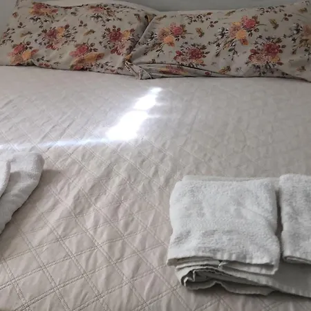 Prázdninový dům Casa Nessi