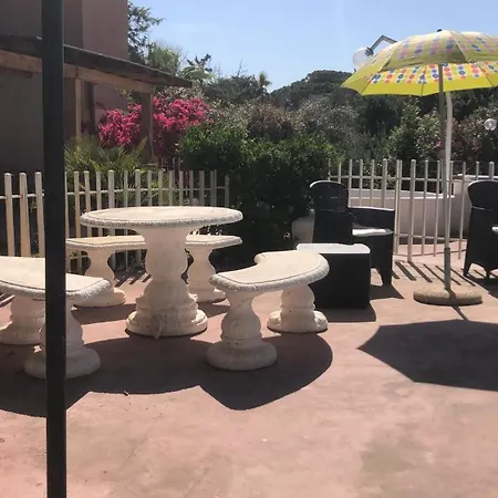 Tatil Evi Casa Nessi