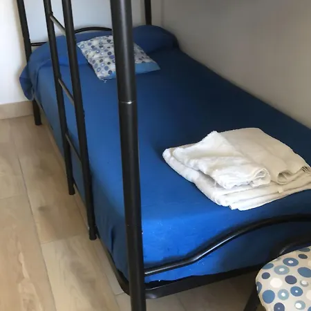 Tatil Evi Casa Nessi *