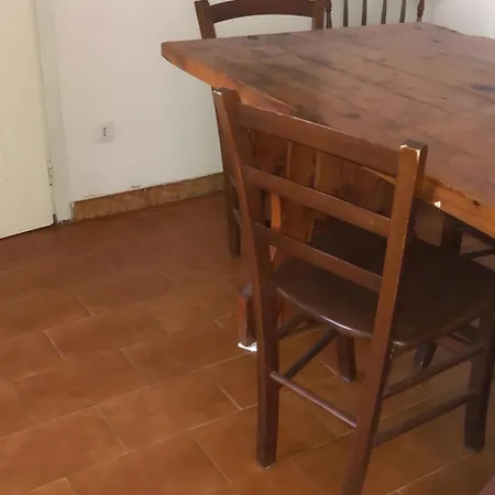 Casa Nessi * Sorso