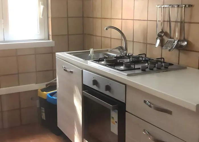 Prázdninový dům Casa Nessi Sorso