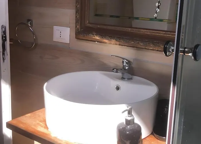 Casa Nessi Prázdninový dům Sorso