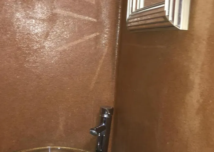 Casa Nessi Prázdninový dům Sorso