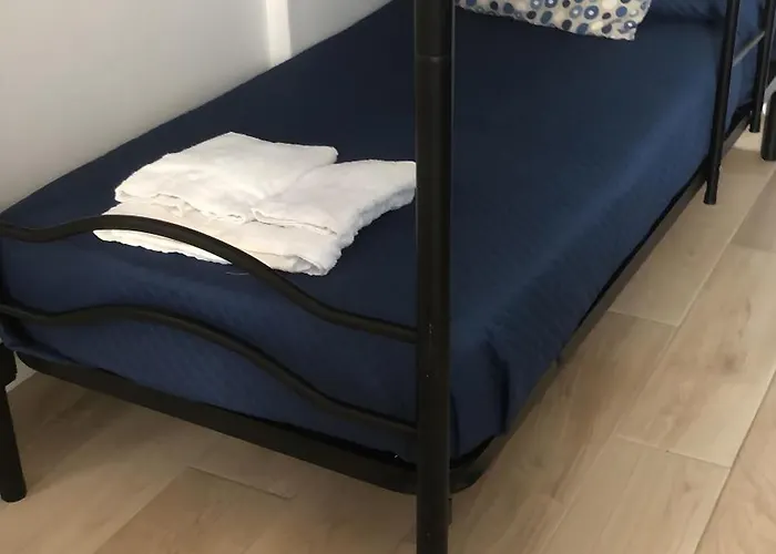 Prázdninový dům Casa Nessi Sorso