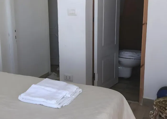 Casa Nessi Prázdninový dům