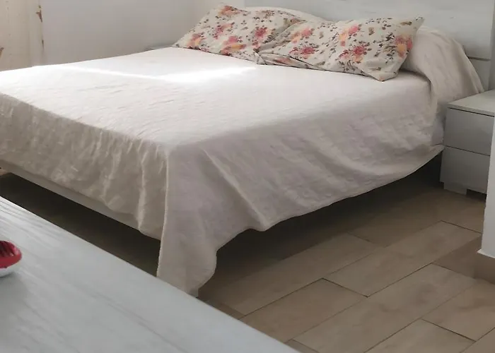 Casa Nessi Prázdninový dům