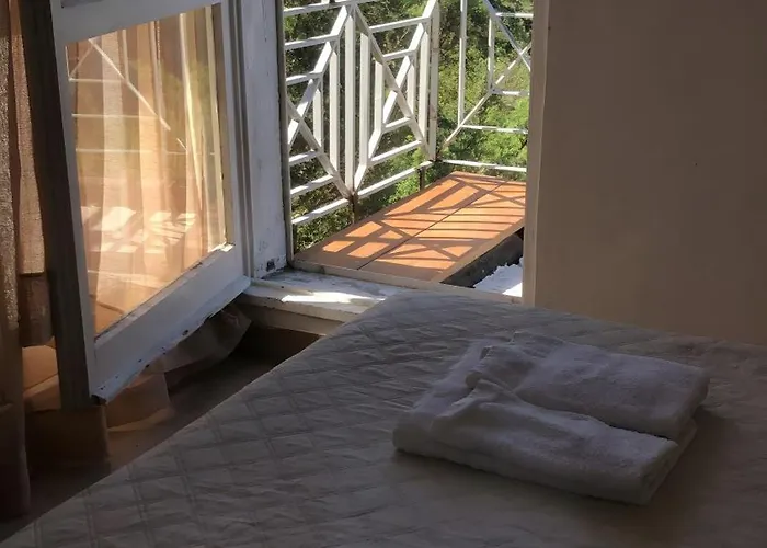 Prázdninový dům Casa Nessi Sorso