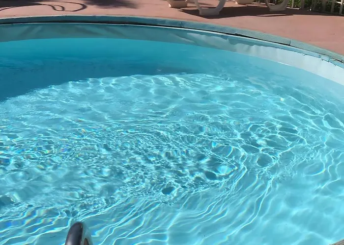 Prázdninový dům Casa Nessi *