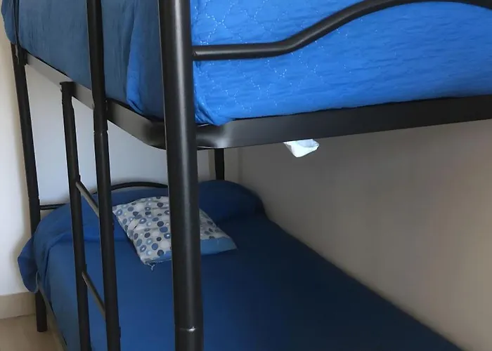 Prázdninový dům Casa Nessi