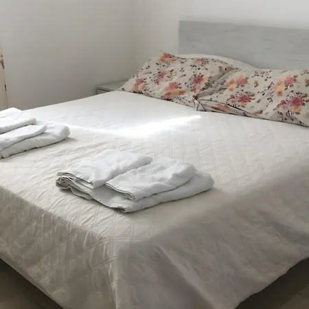 Casa Nessi Vakantiehuis Sorso