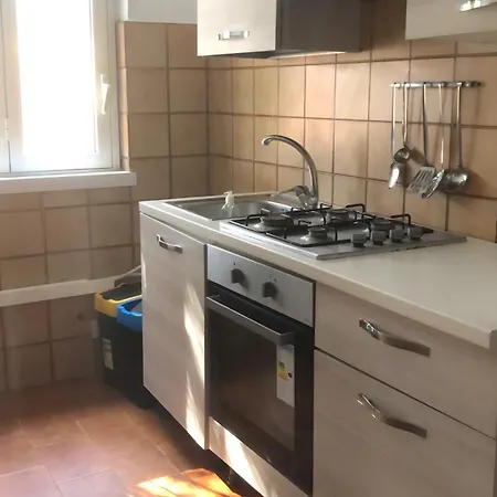 度假居 Casa Nessi 索尔索