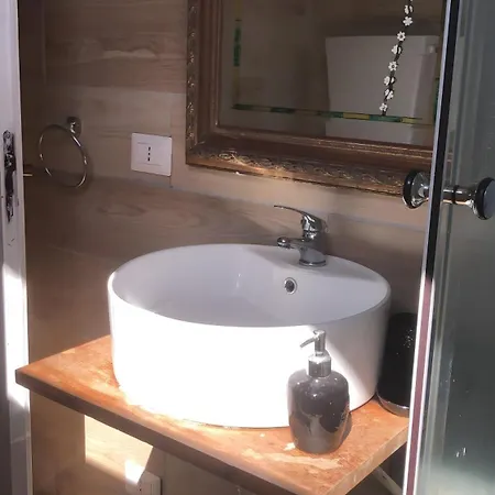 Casa Nessi Holiday home Sorso