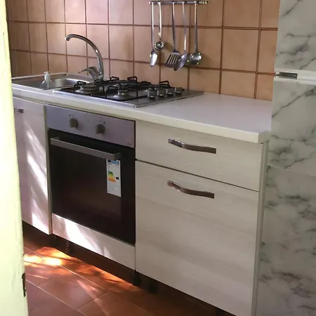 Casa Nessi Vakantiehuis