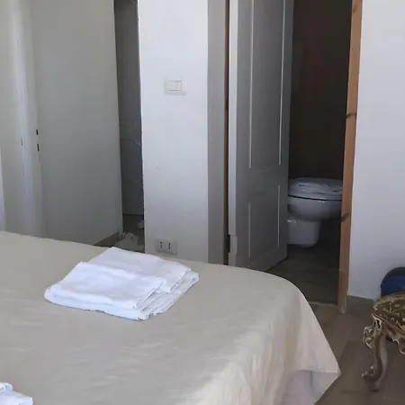 Casa Nessi 度假居