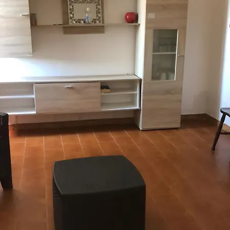 度假居 Casa Nessi