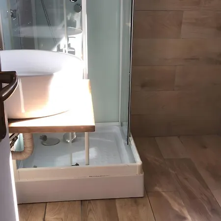 Casa Nessi 度假居 *