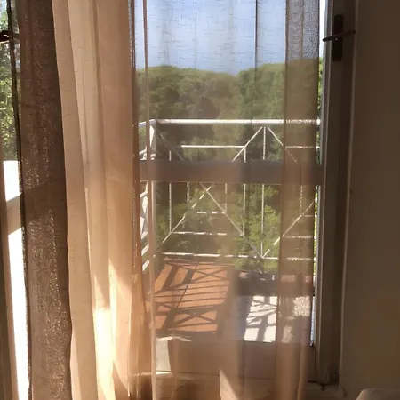 度假居 Casa Nessi *