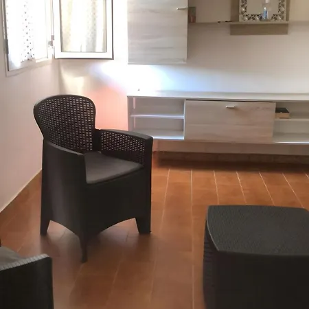 Casa Nessi Vakantiehuis Sorso