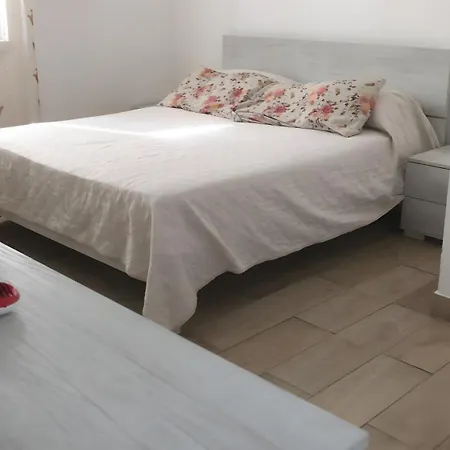 Casa Nessi 度假居