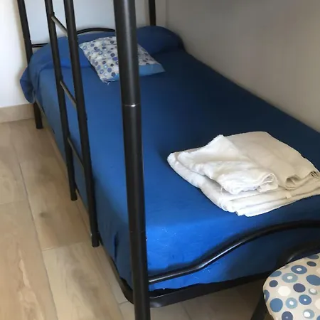 Casa Nessi 度假居