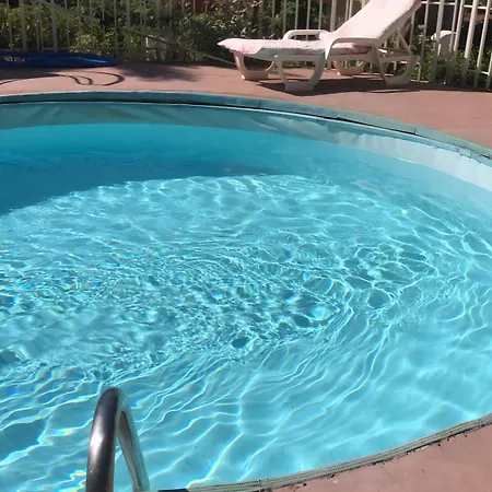 度假居 Casa Nessi *