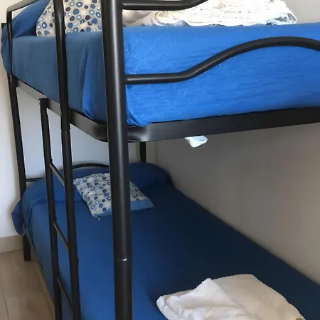 度假居 Casa Nessi