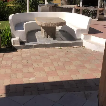 Casa Nessi * 索尔索