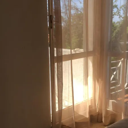 Casa Nessi Nyaraló *