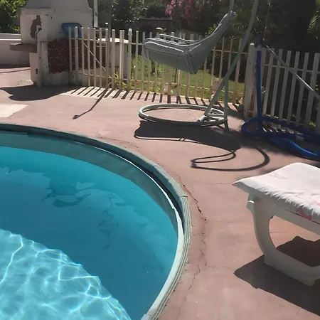 בית נופש Casa Nessi סורסו