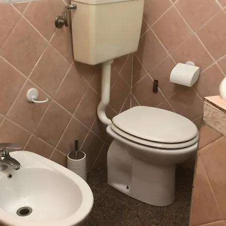 Casa Nessi بيت للعطل *