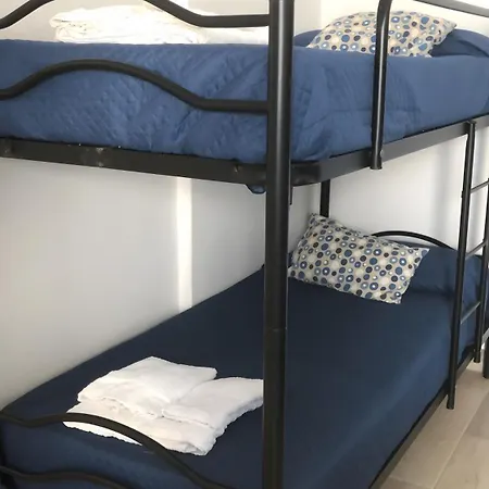 Casa Nessi בית נופש סורסו