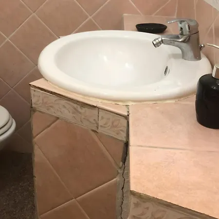 Casa Nessi Hébergement de vacances Sorso