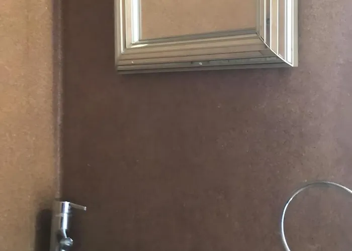 Casa Nessi Semesterbostad Sorso